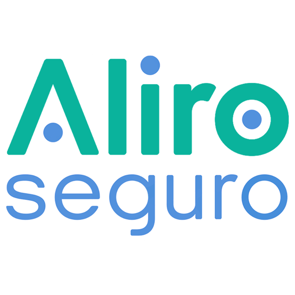 Logo Aliro