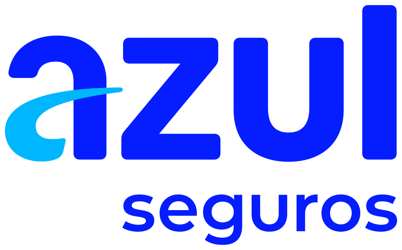 Logo Azul Seguros