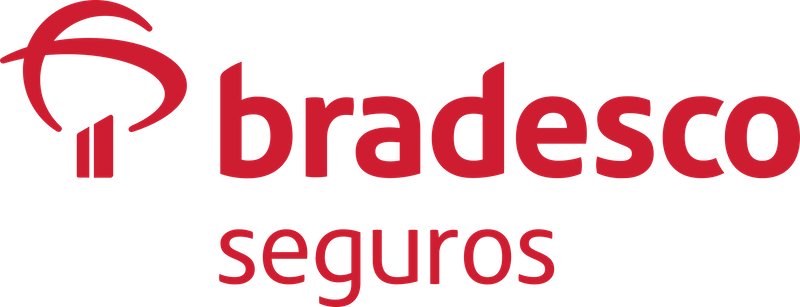 Logo Bradesco Auto