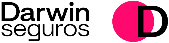 Logo Darwin Seguros