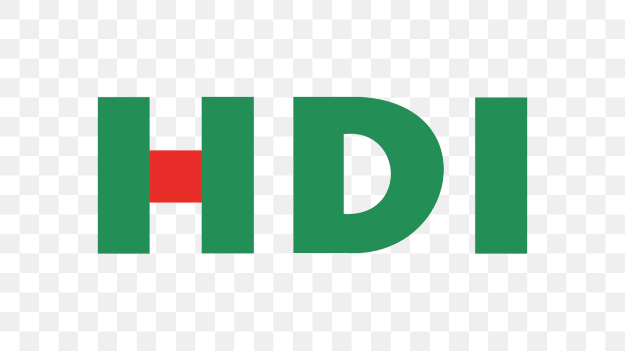 Logo HDI Seguros
