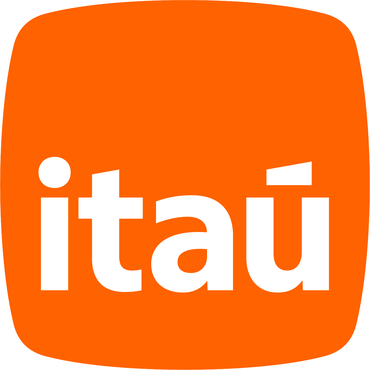 Logo Itaú Seguros