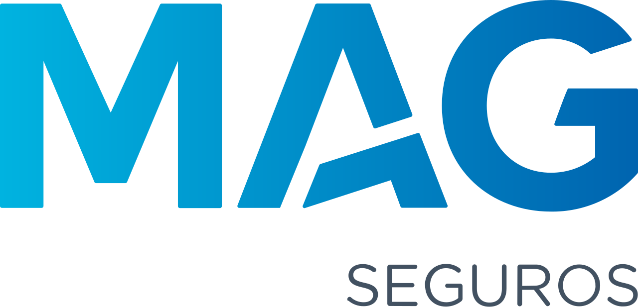 Logo MAG Seguros