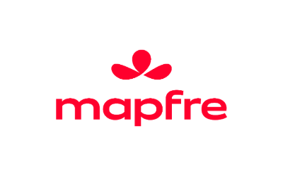 Logo Mapfre