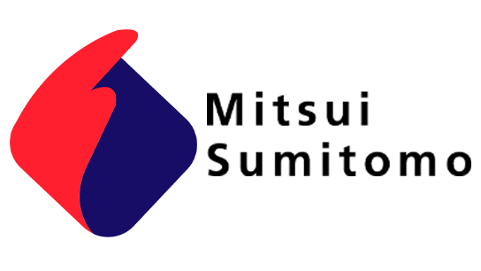 Logo Mitsui Sumitomo
