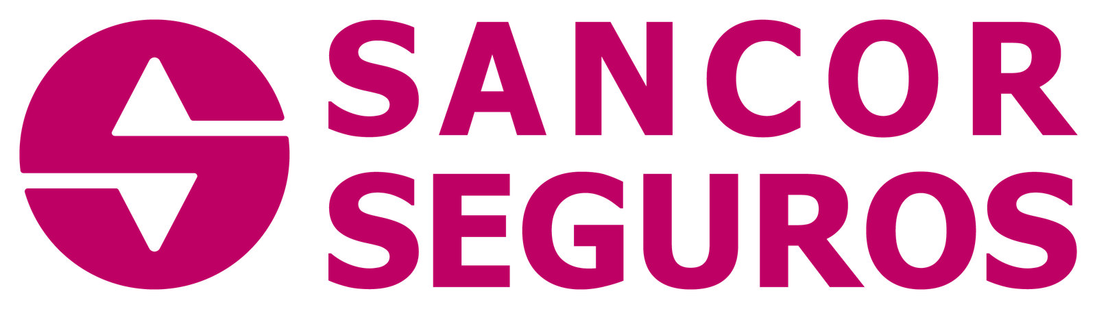 Logo Sancor Seguros