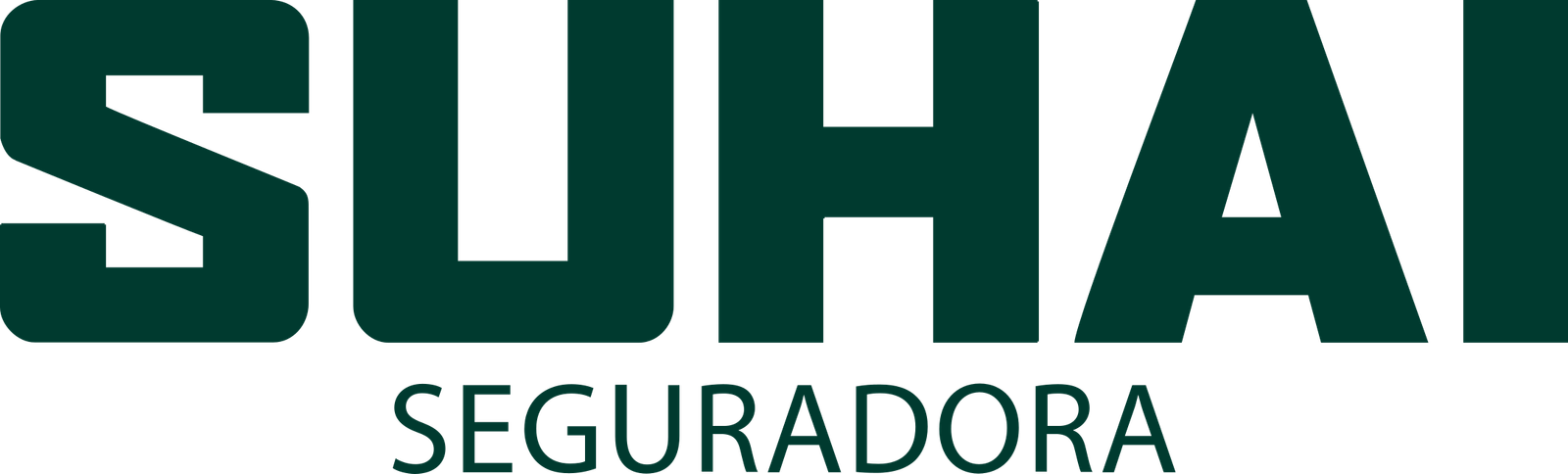 Logo Suhai Seguradora
