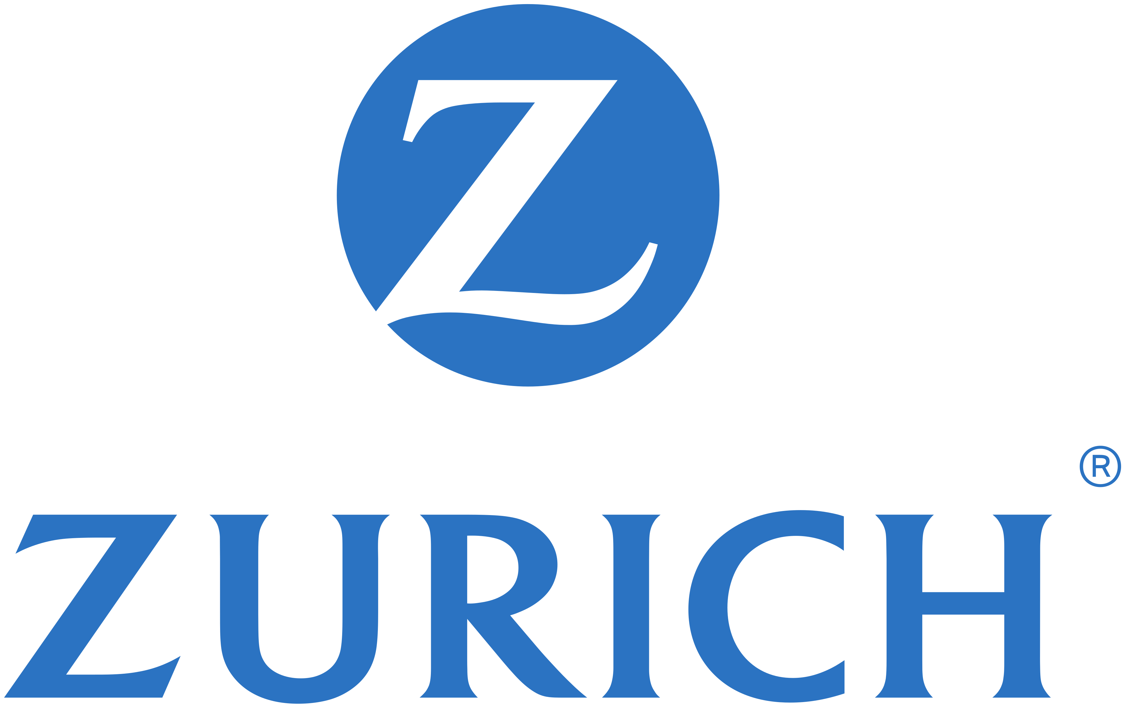Logo Zurich